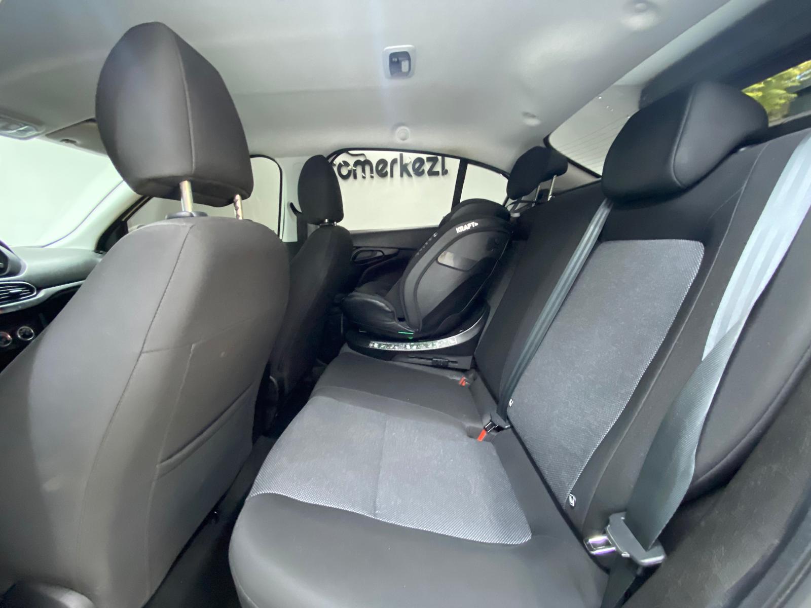 FIAT EGEA 19